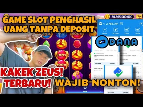 slot yang menghasilkan uang