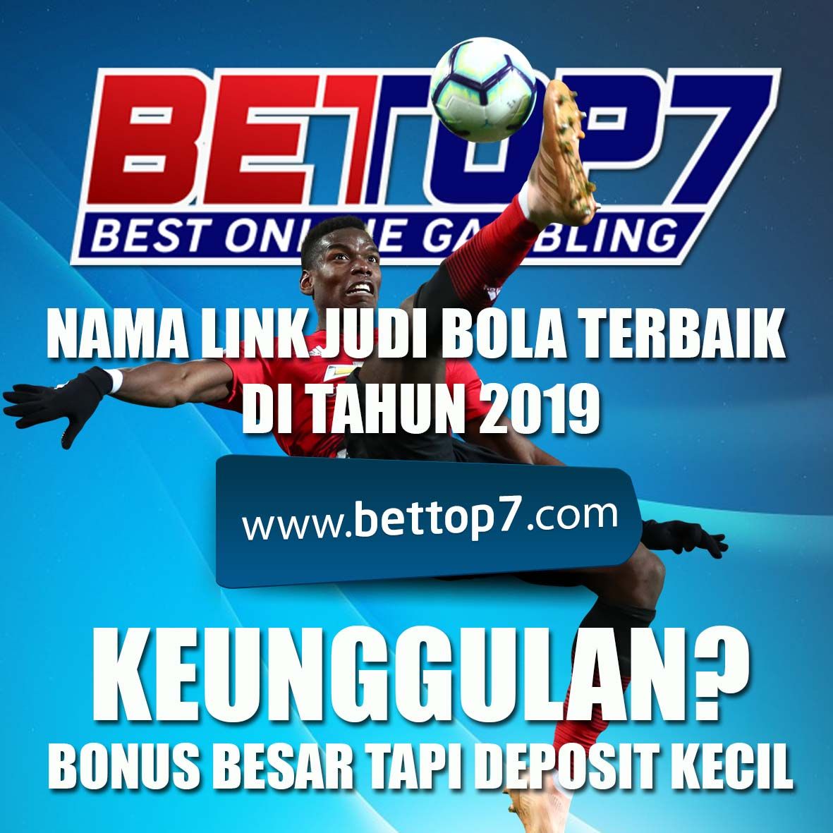 nama nama situs judi slot online