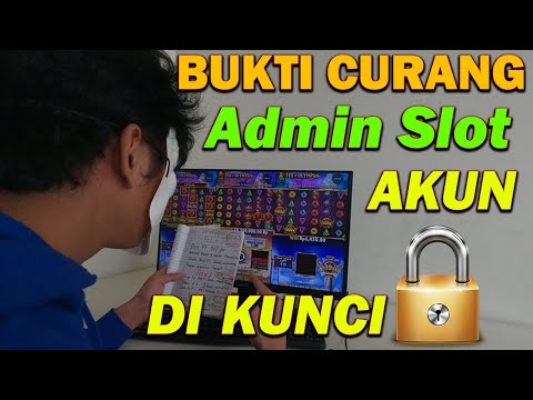 slot apa artinya