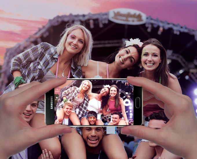 review samsung a3 2016