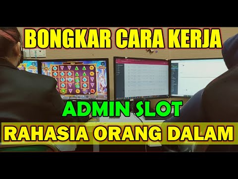 judi slot online lapak pusat